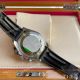Swiss Quality Rolex Daytona 43mm Gray Dial Oysterflex Strap Watch for Men (3)_th.jpg